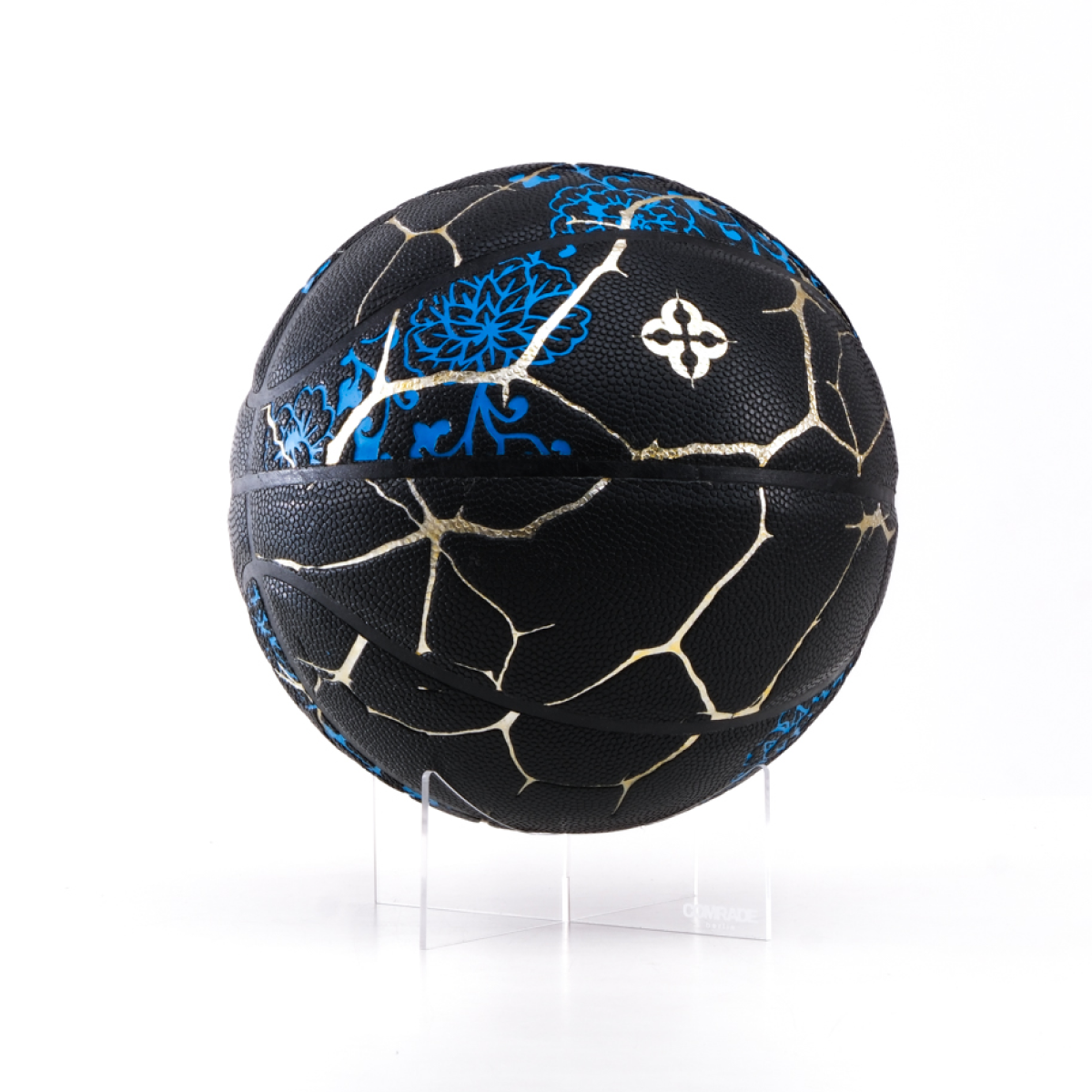 Dark Kintsugi Gameball
