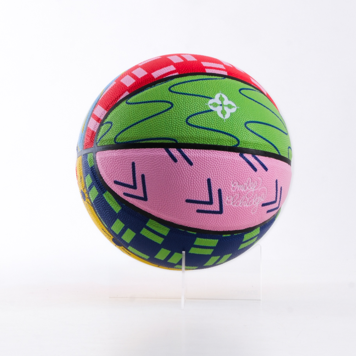 Collabo Art X Emily Eldridge