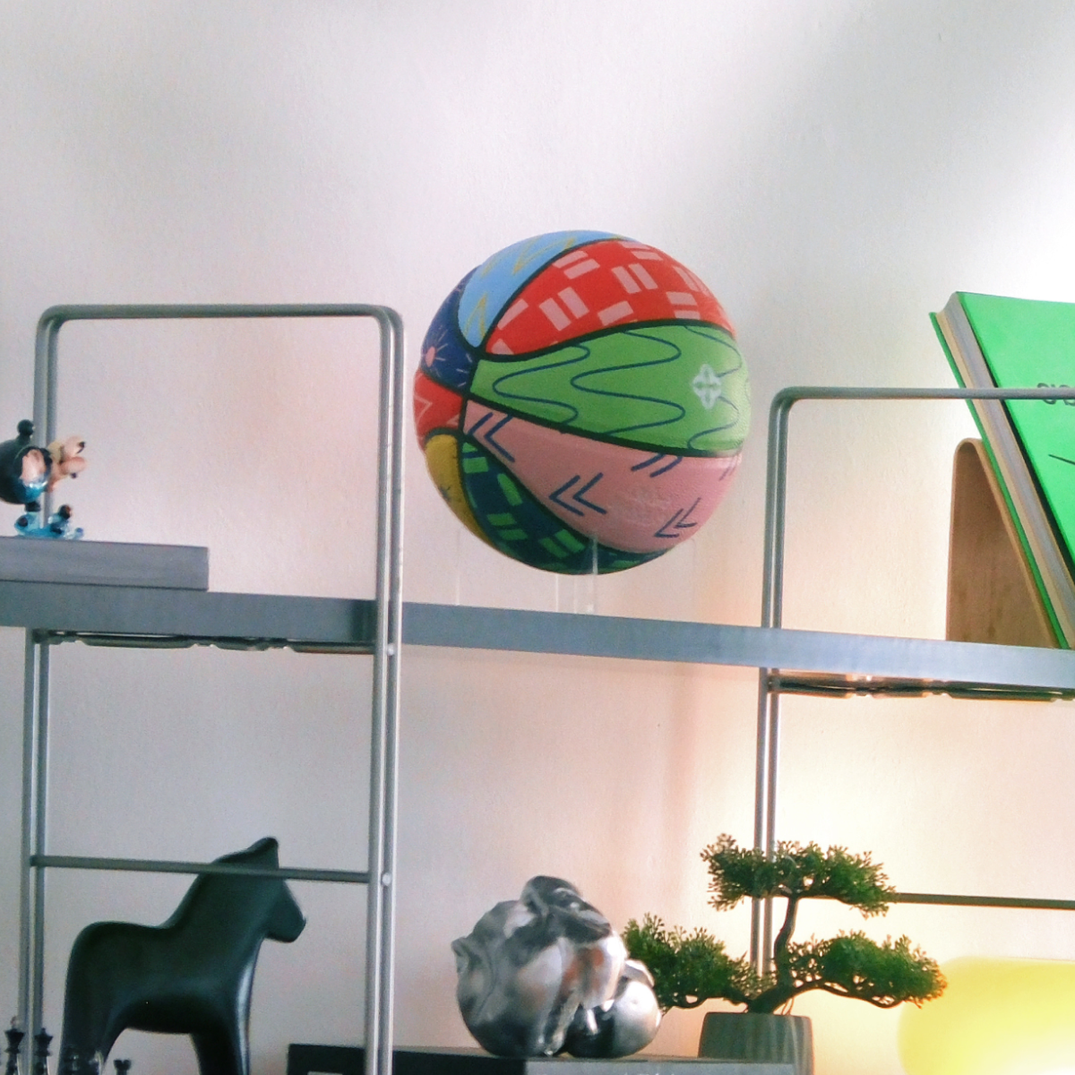 Collabo Art X Emily Eldridge