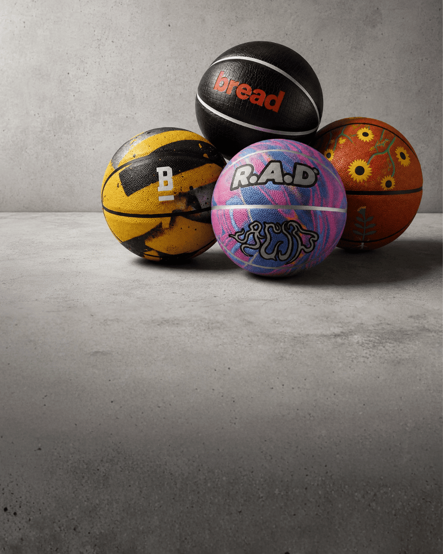 Custom Balls